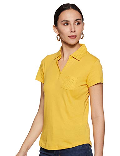Image of OVS Women's Regular Fit Polo
