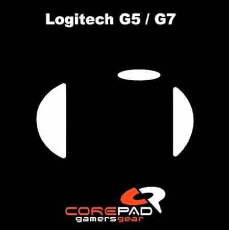 BRIMFORD Robusto Pattino Per Mouse In Vetro Per Logitech G Pro X - Foto 10