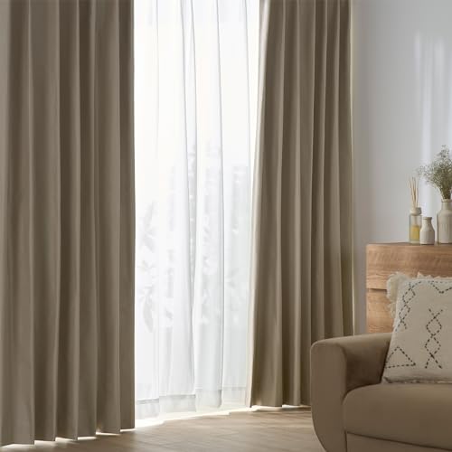 LOWYA ���E�� �J�[�e�� �Ռ� 1�� 100% ���[�X �Z�b�g ��100x��150 �e2���g �x�[�W��