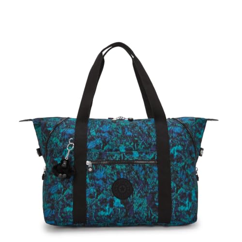 Image of Kipling Art Medium Printed Tote Bag
