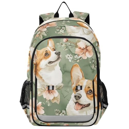 Sac à dos ordinateur portable enfants pour l'école et les sorties