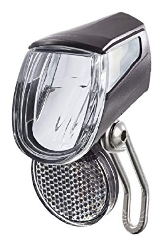 Faro LED Trelock Bike-I Go40 LS433/40 delantero con soporte para bicicleta 2