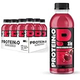 PROTEIN2O 00268760