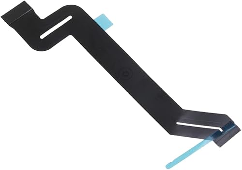 Miniatura 2 de Willhom Trackpad Touchpad Flex Cable 821-01050-A de repuesto para MacBook Pro de 15 pulgadas Retina Touch Bar de finales de 2016 a 2019 con los