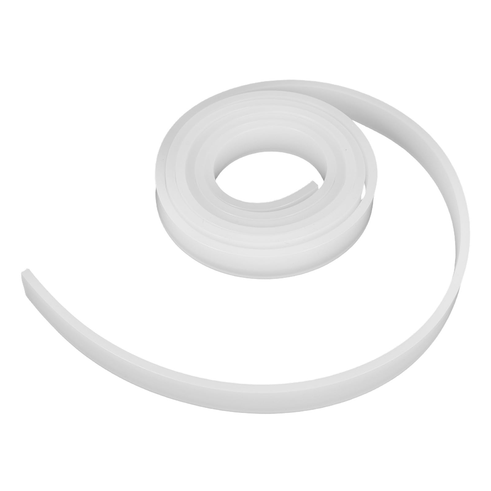 Toyvian Herramienta de Modelado para Artistas de Azúcar Moldes de Silicona para Esculpir Fondant, Fácil de Limpiar y Precisión para Decoración en Repostería