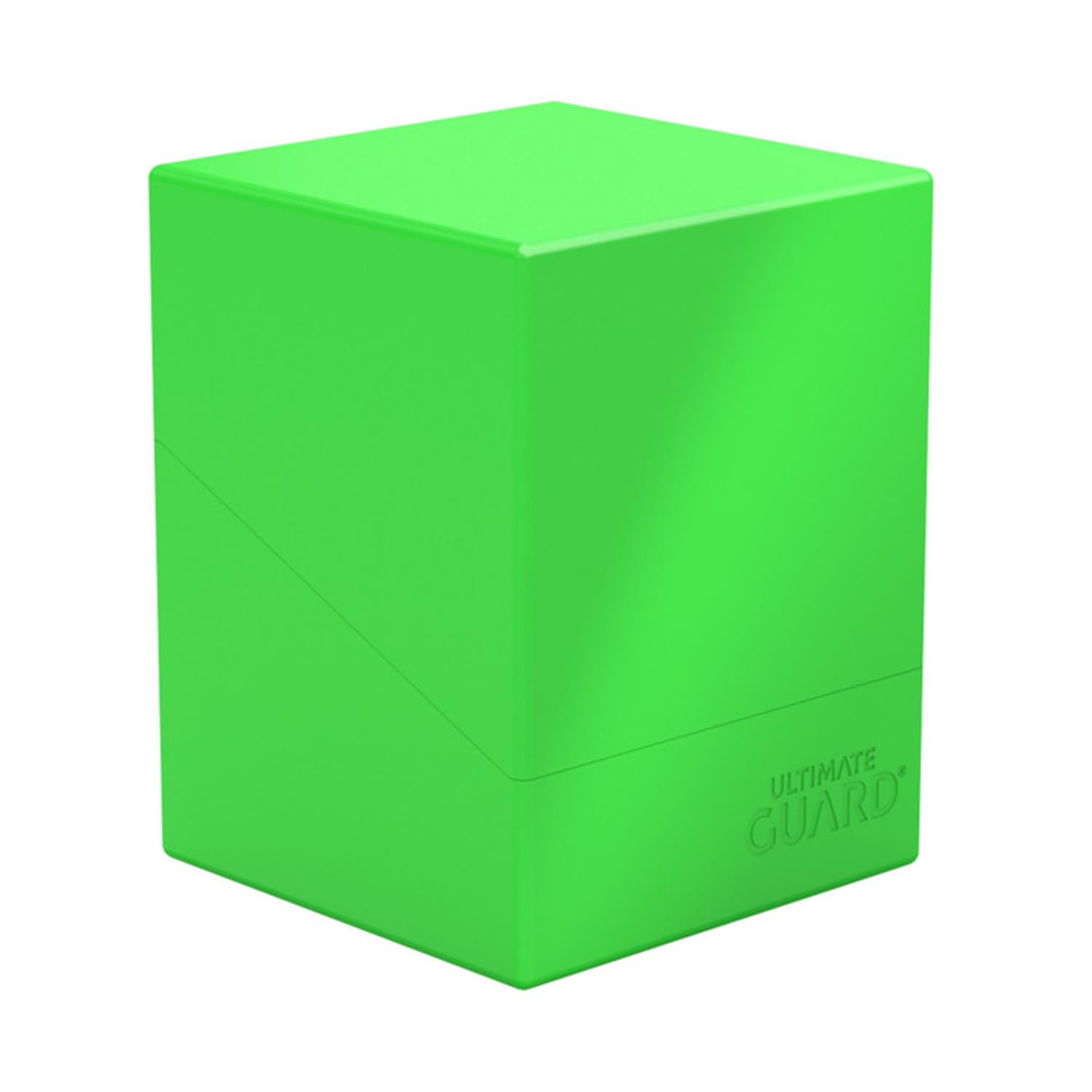 Amazon.com: Ultimate Guard Boulder Solid 100+, Deck Case for 100