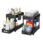 Under Sink Organizers