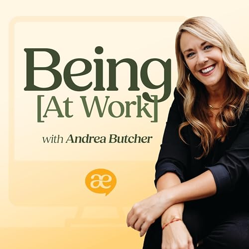 Being [at Work] cover art