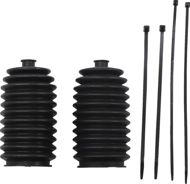 ATV&UTV Replace Parts & Accessories for Moose Rack Boot Kit #272935 for Kawasaki Mule Pro-FXT for Mule Pro-FX for Mule Pro-DXT Mod-BBM45-FV13937