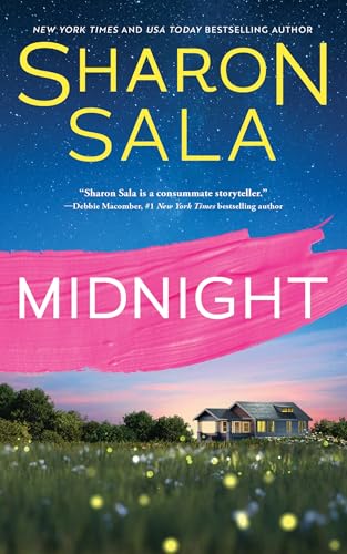 Midnight (Crossroads Book 2)