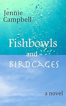 Paperback Fishbowls and Birdcages Book