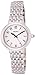 Produktbild Seiko Damen Analog Quarz Uhr mit Edelstahl Armband SRZ505P1