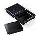 Waterproof Magnetic Mini Box +3500mAh Battery Extender for Tracki GPS trackers for Vehicles Tracking Device for Cars Real time GPS Tracker for Vehicles. 6X Longer Battery Life, Hidden Tracking Device