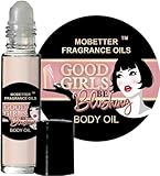 MOBETTER FRAGRANCE OILS Good Girls Be Blushing Women Perfume Body Oil