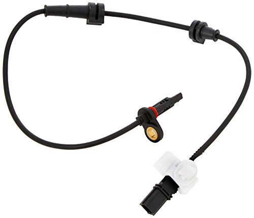 Japan Parts ABS-465 frena sin derrapar con frenos para automóviles estables