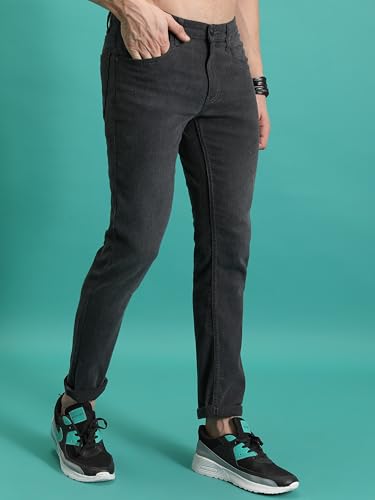Image of Highlander Men's Skinny Jeans