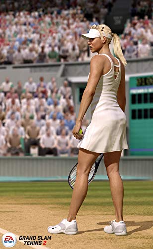 Image of Grand Slam, Tennis 2 (Renewed)