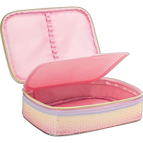 Estojo Box, Academie, Tilibra, 31.222, Dream, Grande