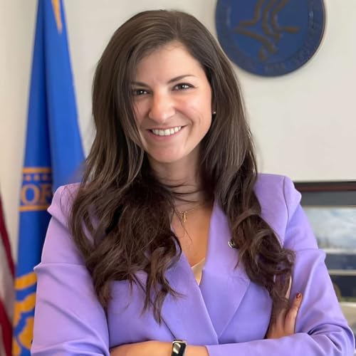 Leading from the Frontlines: A Conversation with Andrea Goldstein - S.O.S. #174