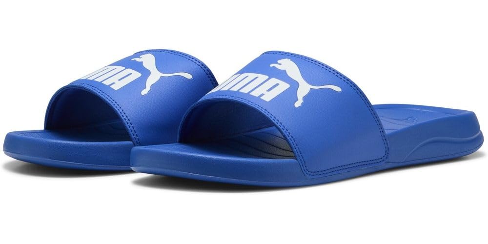 PUMA Men's Divecat Slide Sandal
