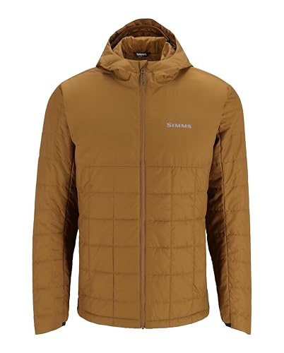 Simms Men's M's Fall Run Hoody
