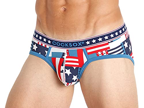 Sports Brief by Cocksox