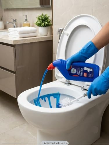 Image of Toilet Bowl Cleaner