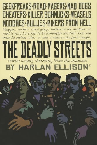 The Deadly Streets view 2
