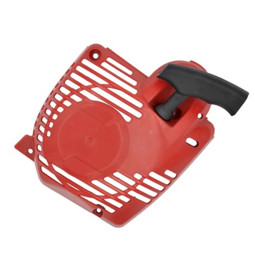 Lanceur à rappel compatible tronçonneuse essence 4100 kit démarrage