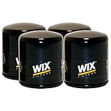 Set of 4 Engine Motor Oil Filters For Austin Healey BMW Lancia MG Toyota Triumph 1600 2000cs
