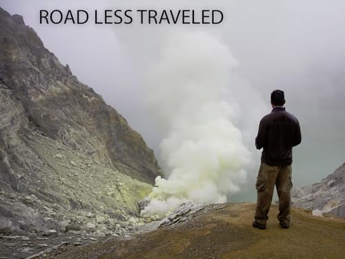 Road Less Traveled