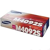 toner samsung clt-m4092s magenta Eligible au programme de recyclage gratuit HP planet partners