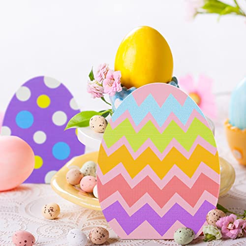 Threan-3-Pcs-Easter-Egg-Table-Wooden-Signs-Egg-Farmhouse-Decorations-Spring-Egg-Wood-Tabletop-Easter-Decorations-Easter-Egg-Dining-Room-Table-Centerpiece-for-Easter-Party-Office-Home-DecorClassic Threan 3 Pcs Easter Egg Table Wooden Signs Egg Farmhouse Decorations Spring Egg Wood Tabletop Easter Decorations Easter Egg Dining Room Table Centerpiece for Easter Party Office Home DecorClassic