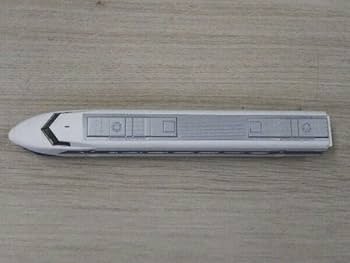 Amazon | TOMIX 2821 国鉄 新幹線 125形(M車) | プラモデル 通販