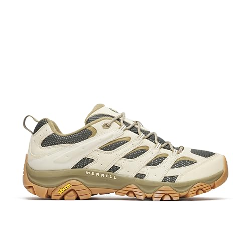 Image of Merrell Men's Moab 3 Hiking Shoe
