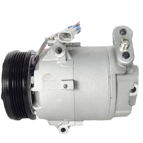 Compresseur AC reparation ventilation climatisation Opel Astra