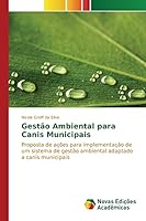 Gestão Ambiental para Canis Municipais 3841707165 Book Cover