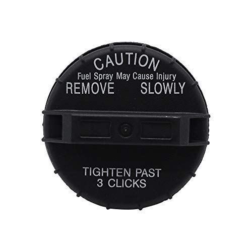 GoolRC Anel de reposição para tampa de combustível para Gás para STANT 10841 OEM