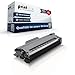 Produktbild Print-Klex Tonerkartusche kompatibel für Brother MFC-L 2800 DW MFC-L 2800 Series MFC-L 2802 DN MFC-L 2802 DW MFC-L 2820 DN TN 2510 TN-2510 TN2510 Schwarz Black - Office Serie
