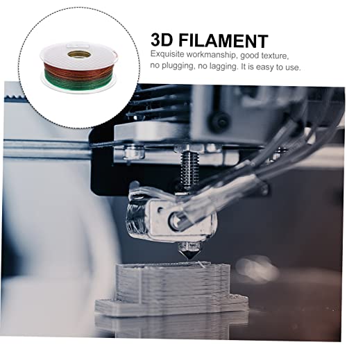 Materiales y Accesorios para Impresión 3D y Filamento - Fernando Cortés