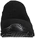 Skechers for Work Women's Cozard Walking Shoe, Black, 6.5 M US