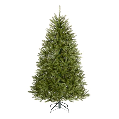 National Tree Company 6ft Pre-Lit Dunhill Fir