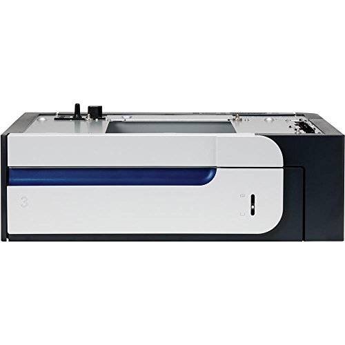 Bac de rechange 550 feuilles HP B5L34A pour éviter les recharges de papier fréquentes