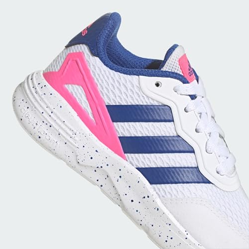 adidas Nebzed Lace Kids Running Shoes4