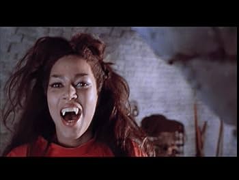 Amazon.co.jp: 新ドラキュラ／悪魔の儀式 [DVD] : アラン