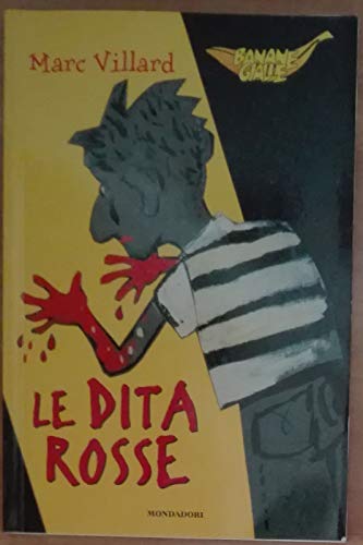  Le dita rosse