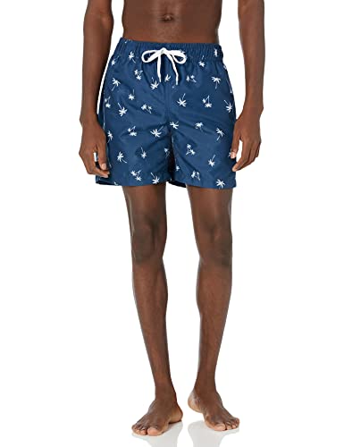 Kanu Surf Bellaire-Bañador para Mujer (Tallas Normales y ampliadas) Ajustados para Hombre, Malibu Navy, L Cover