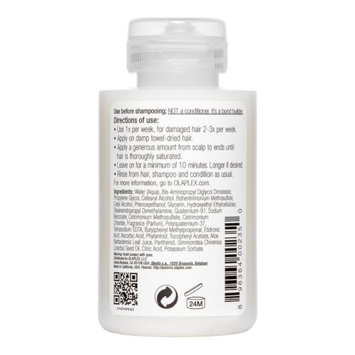 Image of Olaplex Perfector & Smoother Duo