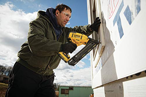 Dewalt DCN650D1 20V Max Finish Nailer Kit thumb #11