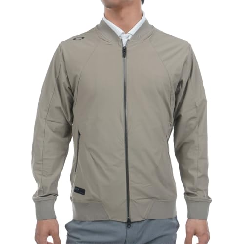SKULL FUSION FLEX BLOUSON BOULDER GREEN US L �T�C�Y (���{ XL �T�C�Y����) FOA407618_7C9L